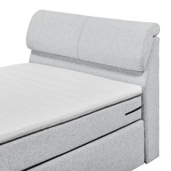 Loftscape Boxspringbett Kapaa - Boxspringbett inkl. Topper und Bettkasten, ohne Dekoration Bezug: Webstoff - Silber - 180 x 200cm 23 Loftscape Boxspringbett Kapaa - Boxspringbett inkl. Topper und Bettkasten, ohne Dekoration Bezug: Webstoff - Silber - 180 x 200cm -Deutschland Betten Verkäufe 2022 1000199698 200110 08294600149 DETAILS P000000001000199698