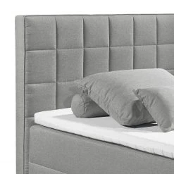 Loftscape Polsterbett Loiz - inkl. Bettkasten - Hellgrau - 140 x 200cm -Deutschland Betten Verkäufe 2022 1000200215 200110 18500900189 DETAILS P000000001000200215