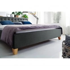 Meise.möbel Polsterbett Lucca - 180 x 200cm -Deutschland Betten Verkäufe 2022 1000200955 200213 10260700026 DETAILS P000000001000200955