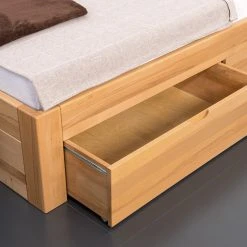 Neue Modular Massivholzbett Parma II - Massivholz Kernbuche - 180 x 200cm 9 Neue Modular Massivholzbett Parma II - Massivholz Kernbuche - 180 x 200cm -Deutschland Betten Verkäufe 2022 1000201461 200211 15562500028 DETAILS P000000001000201461