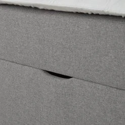 Ars Natura Boxspringbett Woodmore - inkl. Beleuchtung - Grau / Taupe - 120 x 200cm 43 Ars Natura Boxspringbett Woodmore - inkl. Beleuchtung - Grau / Taupe - 120 x 200cm -Deutschland Betten Verkäufe 2022 1000208285 200609 12310400011 DETAILS P000000001000208285