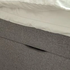 Ars Natura Boxspringbett Woodmore - inkl. Beleuchtung - Grau / Taupe - 120 x 200cm 38 Ars Natura Boxspringbett Woodmore - inkl. Beleuchtung - Grau / Taupe - 120 x 200cm -Deutschland Betten Verkäufe 2022 1000208285 200619 10581700007 DETAILS P000000001000208285