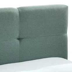 Mørteens Polsterbett Kaarina - Strukturstoff Mali: Mint - 180 x 200cm - Ohne Stauraum -Deutschland Betten Verkäufe 2022 1000208337 200604 06395900018 DETAILS P000000001000208337