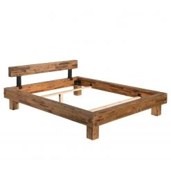 Neue Modular Bett Gremio I - mit Kopfteil ohne Dekoration - 180 x 200cm -Deutschland Betten Verkäufe 2022 1000208759 200414 13474800009 DETAILS P000000001000208759