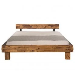 Neue Modular Bett Gremio I - mit Kopfteil ohne Dekoration - 180 x 200cm -Deutschland Betten Verkäufe 2022 1000208759 200414 13474900010 DETAILS P000000001000208759