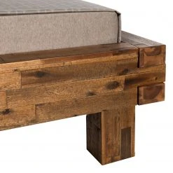 Neue Modular Bett Gremio I - mit Kopfteil ohne Dekoration - 180 x 200cm -Deutschland Betten Verkäufe 2022 1000208759 200414 13474900011 DETAILS P000000001000208759