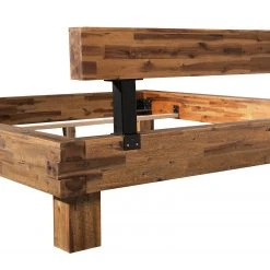 Neue Modular Bett Gremio I - mit Kopfteil ohne Dekoration - 180 x 200cm -Deutschland Betten Verkäufe 2022 1000208759 200414 13475100013 DETAILS P000000001000208759