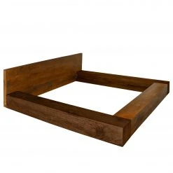 Ars manufacti Massivholzbett Wicklewood -Deutschland Betten Verkäufe 2022 1000210697 200408 14300400007 DETAILS P000000001000210697