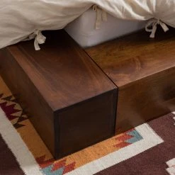 Ars manufacti Massivholzbett Wicklewood -Deutschland Betten Verkäufe 2022 1000210697 200408 14300600011 DETAILS P000000001000210697