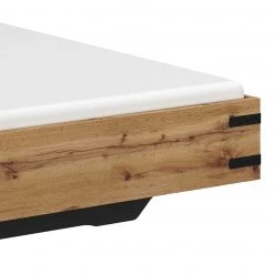 Rauch Orange Bettgestell Butte - 140 x 200cm -Deutschland Betten Verkäufe 2022 1000211598 200512 09020400050 DETAILS P000000001000211598