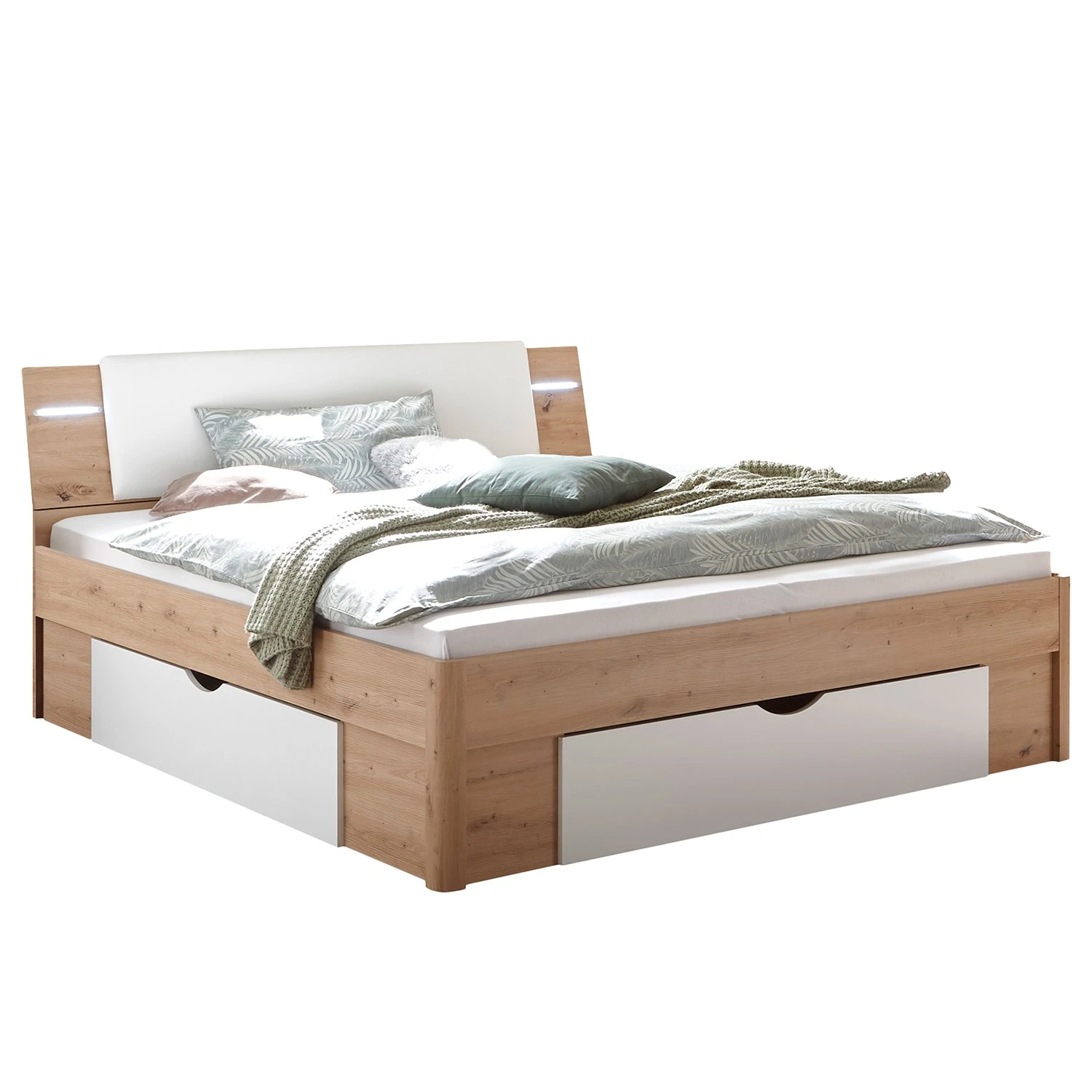 Loftscape Bettgestell Gainford 3 Loftscape Bettgestell Gainford