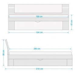 Loftscape Bettgestell Gainford 13 Loftscape Bettgestell Gainford -Deutschland Betten Verkäufe 2022 1000212369 210728 11343000012 SKETCH DETAILS P000000001000212369 sketch