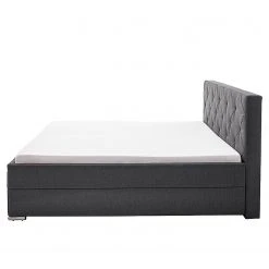 Meise.möbel Polsterbett Chicago - Anthrazit -Deutschland Betten Verkäufe 2022 1000213910 200514 14295700019 DETAILS P000000001000213910