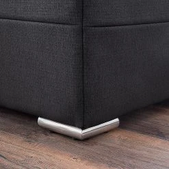 Meise.möbel Polsterbett Chicago - Anthrazit -Deutschland Betten Verkäufe 2022 1000213910 200514 14295900022 DETAILS P000000001000213910