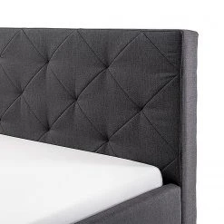 Meise.möbel Polsterbett Chicago - Anthrazit -Deutschland Betten Verkäufe 2022 1000213910 200514 14300100024 DETAILS P000000001000213910