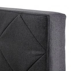 Meise.möbel Polsterbett Chicago - Anthrazit -Deutschland Betten Verkäufe 2022 1000213910 200514 14300200025 DETAILS P000000001000213910