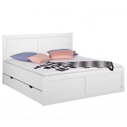 Rauch Orange Bettgestell Fargo - 180 x 200cm