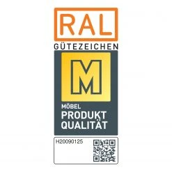 Rauch Orange Bettgestell Fargo - 180 x 200cm -Deutschland Betten Verkäufe 2022 1000215071 220909 600 ICON DETAILS P000000001000215071 icon seal