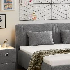 Loftscape Polsterbett Mackville -Deutschland Betten Verkäufe 2022 1000217703 200710 13252600111 DETAILS P000000001000217703