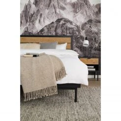 Studio Copenhagen Bettgestell Xavi - Echtholzfurnier - Eiche / Eiche Schwarz 16 Studio Copenhagen Bettgestell Xavi - Echtholzfurnier - Eiche / Eiche Schwarz -Deutschland Betten Verkäufe 2022 1000218039 211022 084135000036 DETAILS P000000001000218039