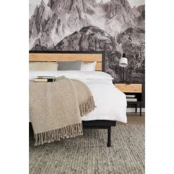 Studio Copenhagen Bettgestell Xavi - Echtholzfurnier - Eiche / Eiche Schwarz 23 Studio Copenhagen Bettgestell Xavi - Echtholzfurnier - Eiche / Eiche Schwarz -Deutschland Betten Verkäufe 2022 1000218039 220107 12571100196 DETAILS P000000001000218039