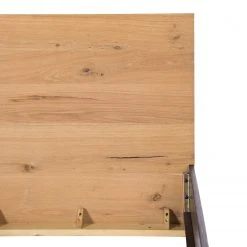 Studio Copenhagen Bettgestell Flox - Echtholzfurnier - Eiche / Schwarz -Deutschland Betten Verkäufe 2022 1000218129 210729 12121800007 DETAILS P000000001000218129