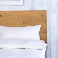 Studio Copenhagen Bettgestell Flox - Echtholzfurnier - Eiche / Schwarz -Deutschland Betten Verkäufe 2022 1000218129 211014 134550000057 DETAILS P000000001000218129