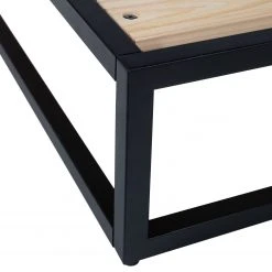 Metallbett Smood - 140 x 200cm - Ohne Kopfteil 26 Metallbett Smood - 140 x 200cm - Ohne Kopfteil -Deutschland Betten Verkäufe 2022 1000218271 210520 10530000034 DETAILS P000000001000218271