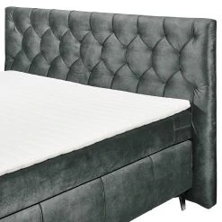 Loftscape Boxspringbett Palm Hill - Grau 13 Loftscape Boxspringbett Palm Hill - Grau -Deutschland Betten Verkäufe 2022 1000218475 200724 14012800022 DETAILS P000000001000218475