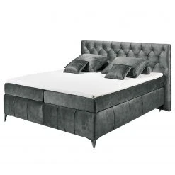 Loftscape Boxspringbett Palm Hill - Grau 11 Loftscape Boxspringbett Palm Hill - Grau -Deutschland Betten Verkäufe 2022 1000218475 210810 16173500164 DETAILS P000000001000218475