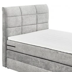 Loftscape Boxspringbett Cos Cob - Silber - 120 x 200cm -Deutschland Betten Verkäufe 2022 1000218479 200724 14014800043 DETAILS P000000001000218479