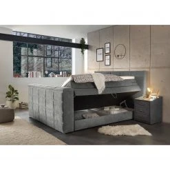 Loftscape Boxspringbett Brimfield - Dunkelgrau -Deutschland Betten Verkäufe 2022 1000218496 210218 13533200020 MOOD DETAILS P000000001000218496 mood
