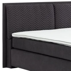 Loftscape Boxspringbett Cape Vincent - Anthrazit - 180 x 200cm - H3 11 Loftscape Boxspringbett Cape Vincent - Anthrazit - 180 x 200cm - H3 -Deutschland Betten Verkäufe 2022 1000219422 200722 11280000316 DETAILS P000000001000219422