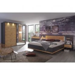 Rauch Orange Bett Boston-Extra - Grau -Deutschland Betten Verkäufe 2022 1000220786 200814 10223000050 MOOD DETAILS P000000001000220786 mood