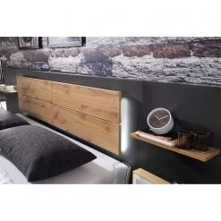 Rauch Orange Bett Boston-Extra - Grau -Deutschland Betten Verkäufe 2022 1000220786 200814 10223200052 DETAILS P000000001000220786