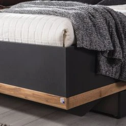 Rauch Orange Bett Boston-Extra - Grau -Deutschland Betten Verkäufe 2022 1000220786 200814 10223400053 DETAILS P000000001000220786