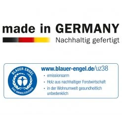 Rauch Orange Bett Boston-Extra - Grau -Deutschland Betten Verkäufe 2022 1000220786 200814 10224000057 DETAILS P000000001000220786