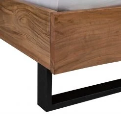 Ars Natura Massivholzbett Kapra - 180 x 200cm -Deutschland Betten Verkäufe 2022 1000222304 210505 11050300016 DETAILS P000000001000222304