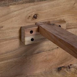 Ars Natura Massivholzbett Kapra - 180 x 200cm -Deutschland Betten Verkäufe 2022 1000222304 210505 11050600017 DETAILS P000000001000222304