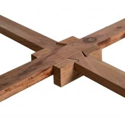 Ars Natura Massivholzbett Kapra - 180 x 200cm -Deutschland Betten Verkäufe 2022 1000222304 210505 11050800018 DETAILS P000000001000222304