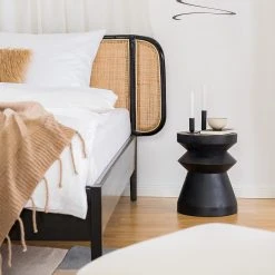 Ars manufacti Rattanbett Vin 15 Ars manufacti Rattanbett Vin -Deutschland Betten Verkäufe 2022 1000223270 220429 030 DETAILS P000000001000223270