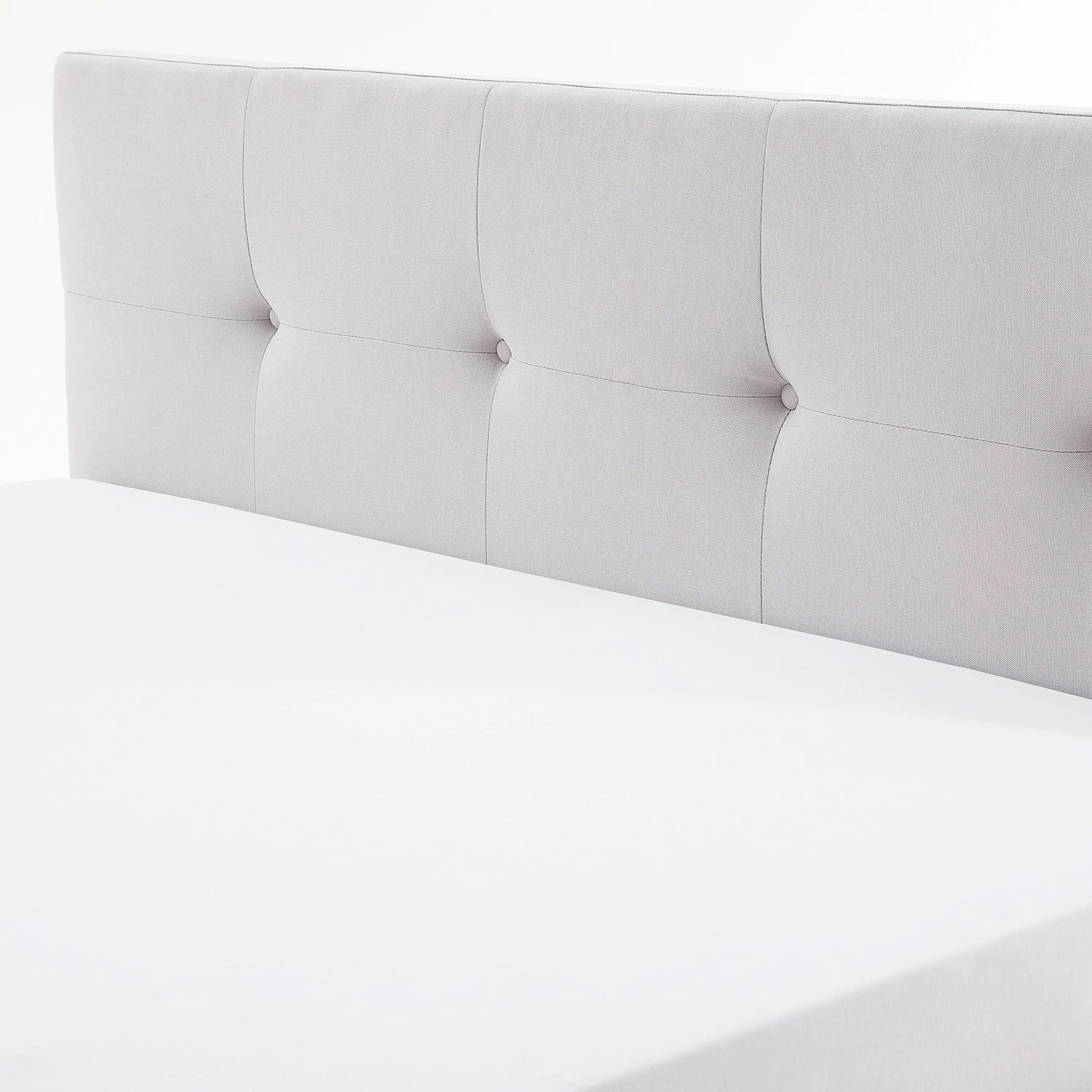 Meise.möbel Einzelbett Boston II - Anthrazit / Hellgrau - Breite: 186 cm - Kufen 13 Meise.möbel Einzelbett Boston II - Anthrazit / Hellgrau - Breite: 186 cm - Kufen – Bild 11