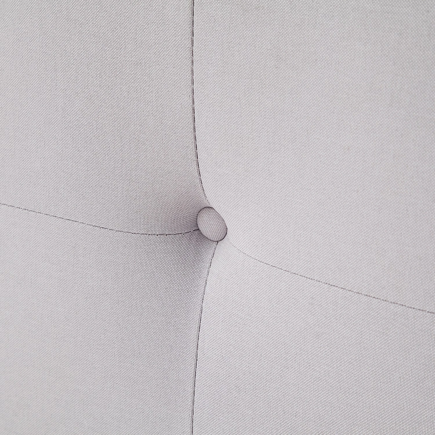 Meise.möbel Einzelbett Boston II - Anthrazit / Hellgrau - Breite: 186 cm - Kufen 14 Meise.möbel Einzelbett Boston II - Anthrazit / Hellgrau - Breite: 186 cm - Kufen – Bild 12