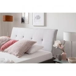 Meise.möbel Einzelbett Boston III - Anthrazit / Hellgrau - Breite: 187 cm - Kufen -Deutschland Betten Verkäufe 2022 1000224818 200918 13321700626 MOOD DETAILS P000000001000224818 mood