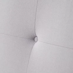 Meise.möbel Einzelbett Boston III - Anthrazit / Hellgrau - Breite: 187 cm - Kufen -Deutschland Betten Verkäufe 2022 1000224818 200918 13321700635 DETAILS P000000001000224818