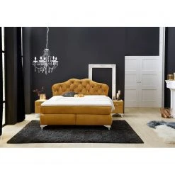 Loftscape Boxspringbett Hartsville -Deutschland Betten Verkäufe 2022 1000226340 201110 13002000071 MOOD DETAILS P000000001000226340 mood