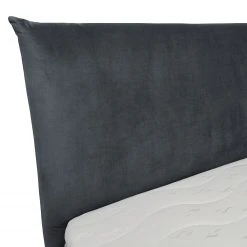 Loftscape Boxspringbett Hometown - Dunkelgrau - 160 x 200cm -Deutschland Betten Verkäufe 2022 1000229490 201214 14085600143 DETAILS P000000001000229490