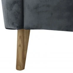 Loftscape Boxspringbett Hometown - Dunkelgrau - 160 x 200cm -Deutschland Betten Verkäufe 2022 1000229490 201214 14085600144 DETAILS P000000001000229490