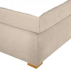 Loftscape Boxspringbett Mayville - Beige - 160 x 200cm 9 Loftscape Boxspringbett Mayville - Beige - 160 x 200cm -Deutschland Betten Verkäufe 2022 1000229492 201214 14085700153 DETAILS P000000001000229492