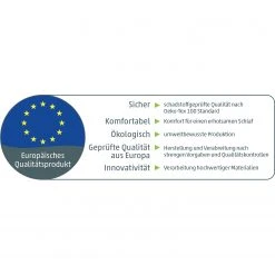 Loftscape Boxspringbett Springerville - Hellgrau -Deutschland Betten Verkäufe 2022 1000229628 210609 11345500292 ICON DETAILS P000000001000229628 icon seal